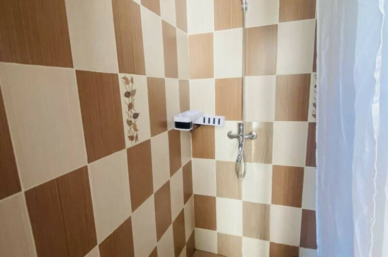 Номер 21 (2 этаж)