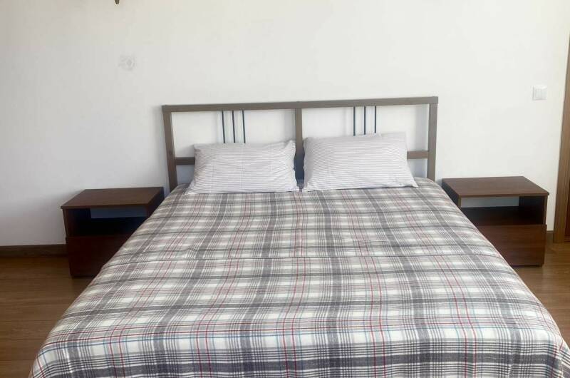 Номер 21 (2 этаж)