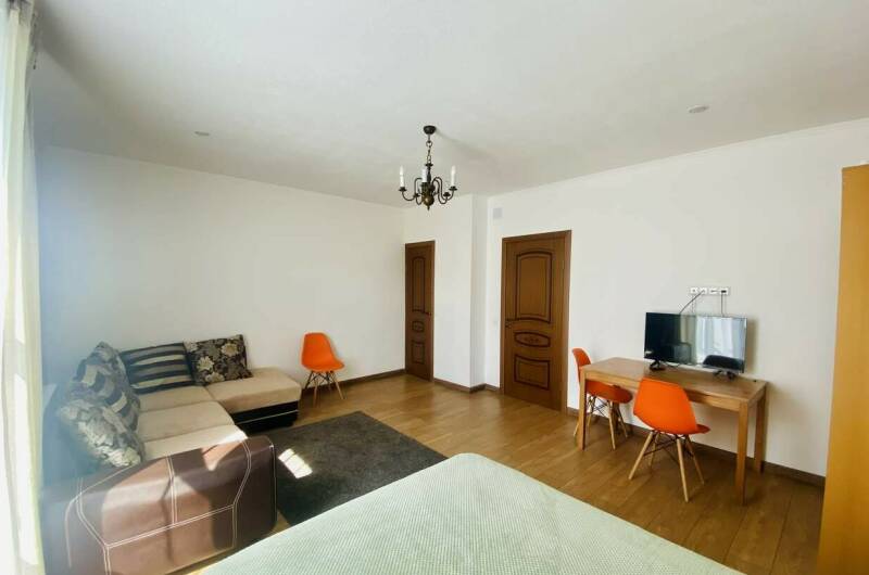 Номер 22 (2 этаж)