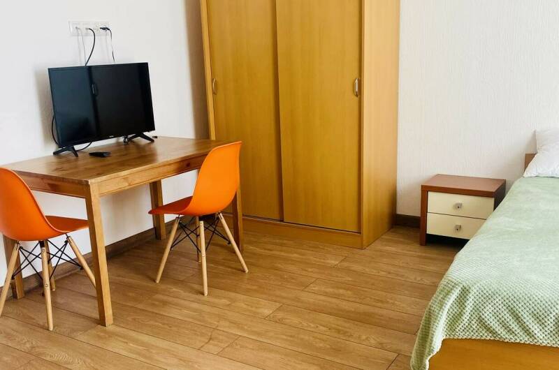 Номер 22 (2 этаж)