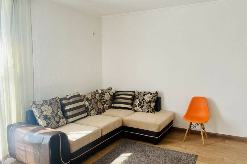 Номер 22 (2 этаж)