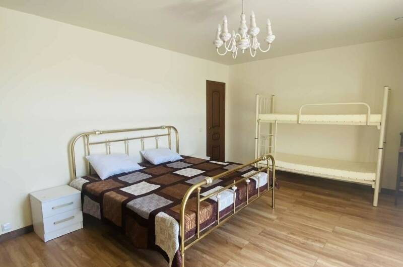 Номер 31 (3 этаж)