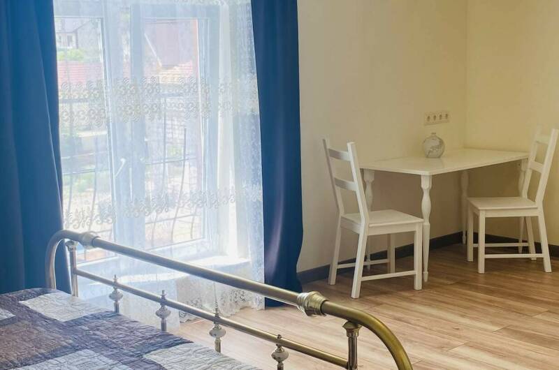 Номер 31 (3 этаж)