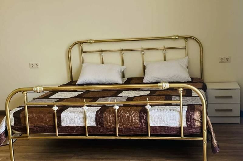 Номер 31 (3 этаж)