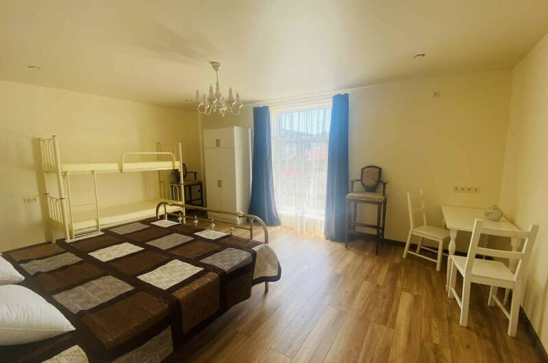 Номер 31 (3 этаж)