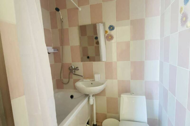 Номер 31 (3 этаж)