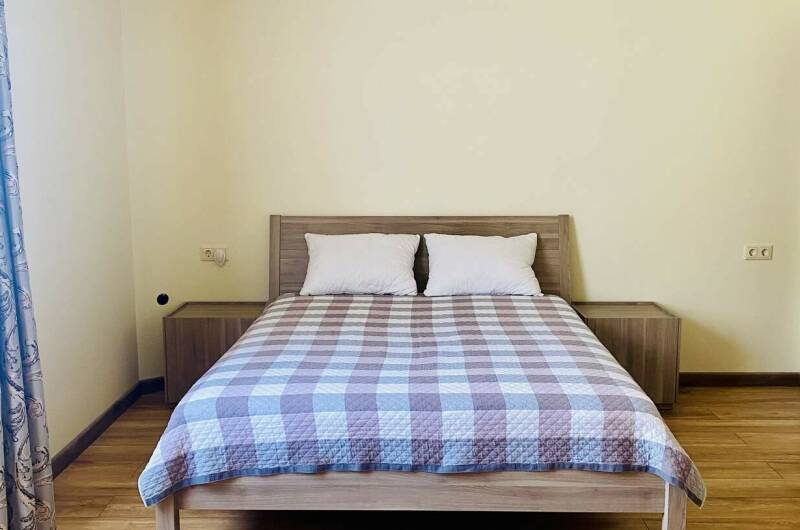 Номер 34 (3 этаж)