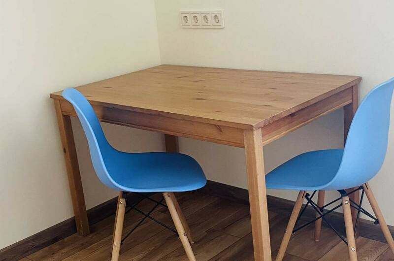 Номер 34 (3 этаж)