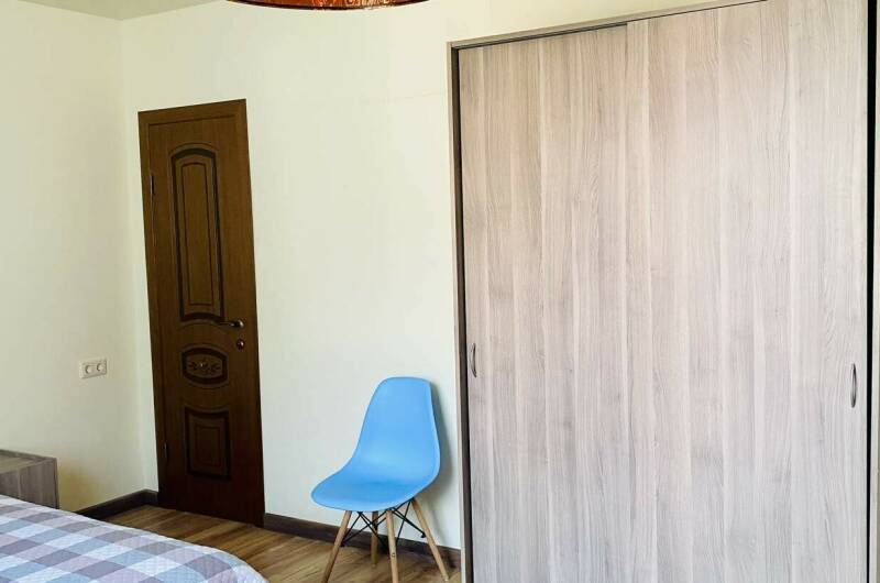 Номер 34 (3 этаж)