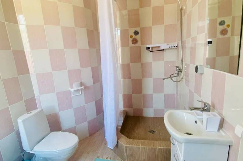 Номер 34 (3 этаж)