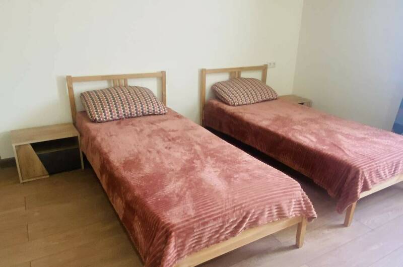 Номер 41 (4 этаж)