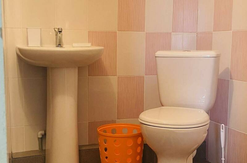 Номер 41 (4 этаж)