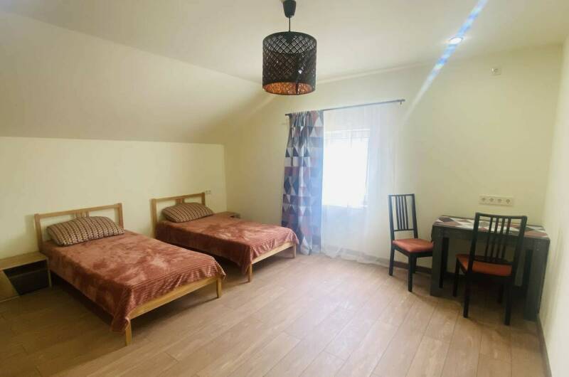 Номер 41 (4 этаж)