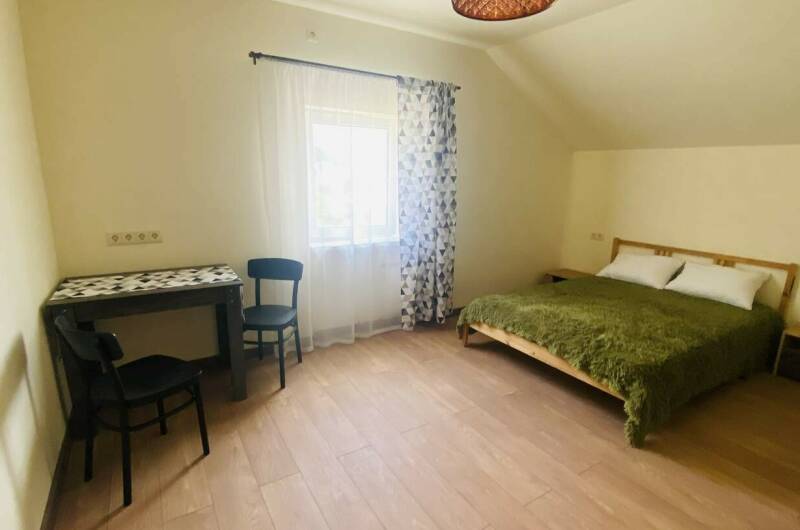 Номер 44 (4 этаж)