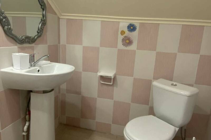 Номер 44 (4 этаж)