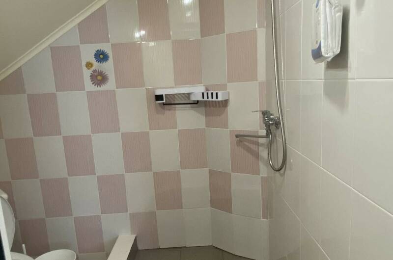 Номер 44 (4 этаж)