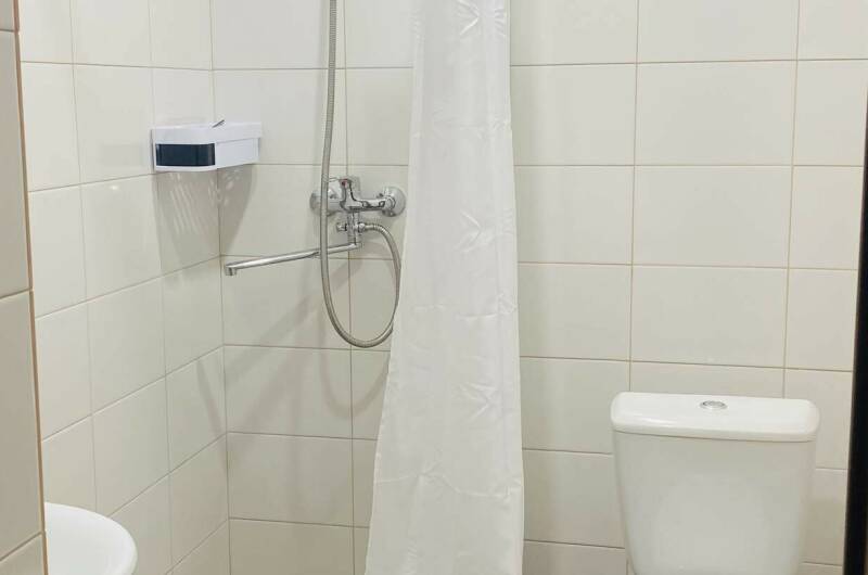 Номер 42 (4 этаж)