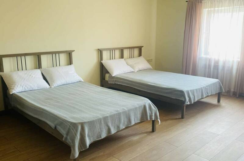 Номер 42 (4 этаж)