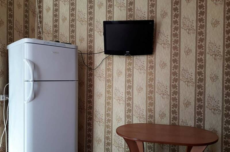 4−5ти местный двухкомнатный