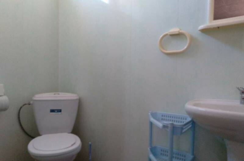 2−3ех местный однокомнатный