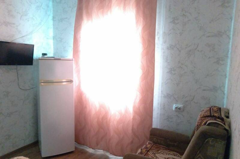 2−3ех местный однокомнатный