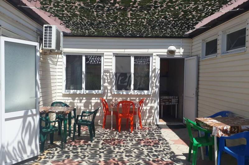 3ех местный номер