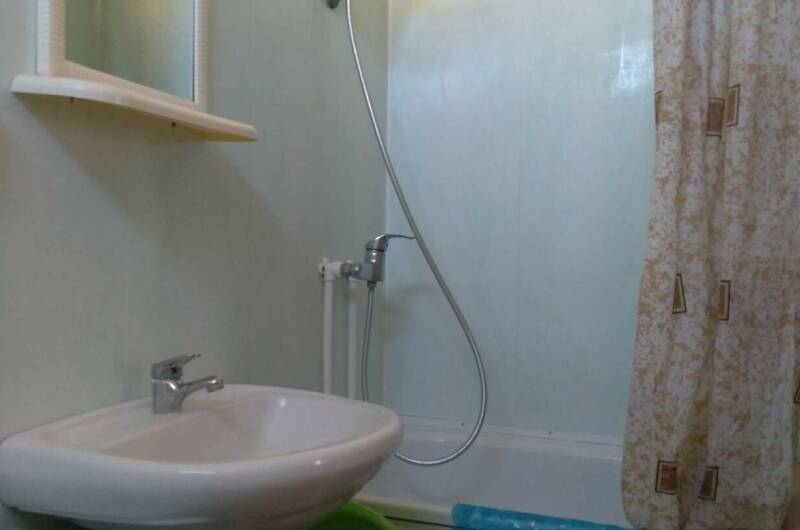 3ех местный номер