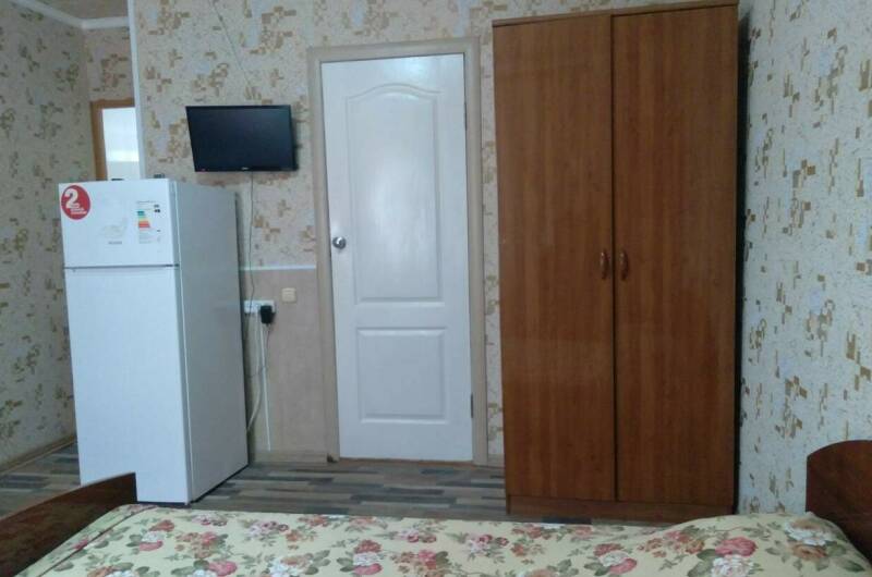 3ех местный номер