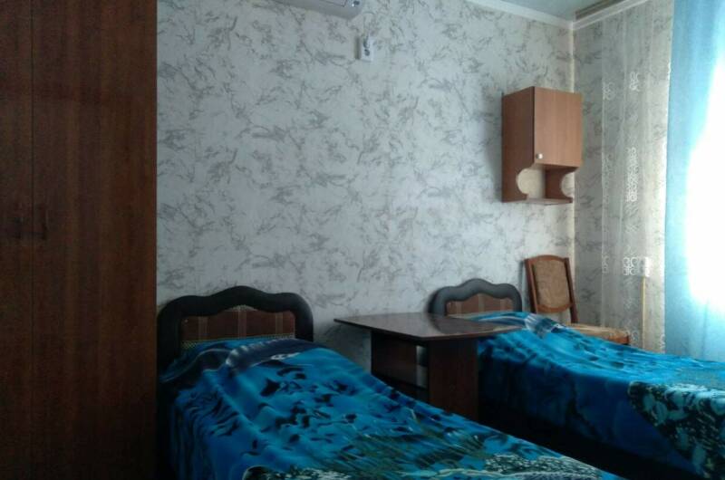 2ух местный