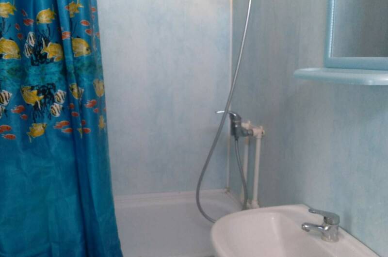 2ух местный