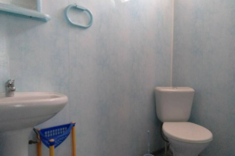 2ух местный