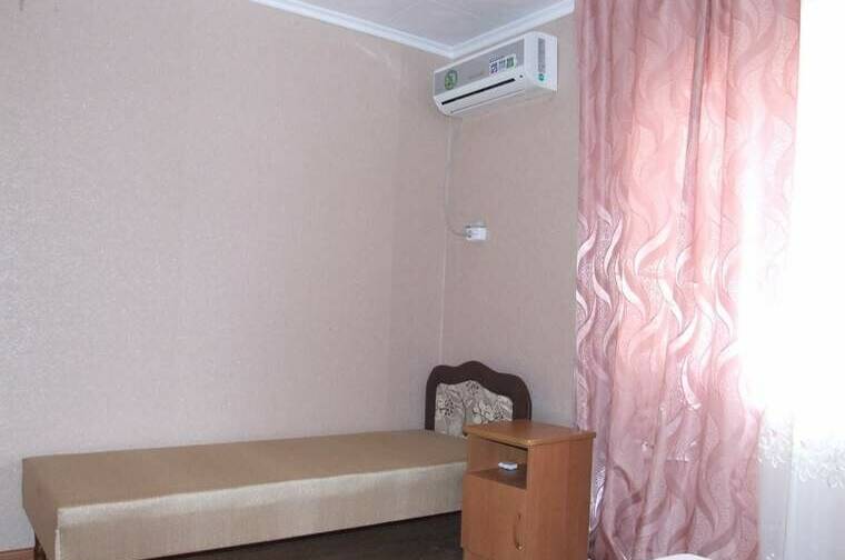 Двуспальный номер со своей кухней, аппартаметы