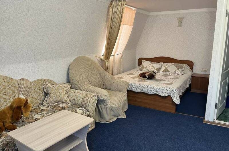 «Семейный 3»