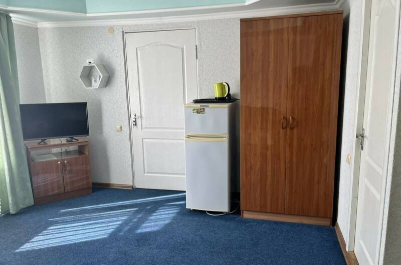 «Семейный 3»