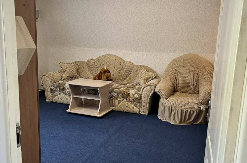 «Семейный 5»