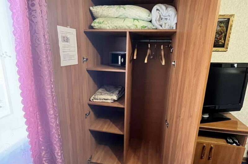 «Семейный 6»