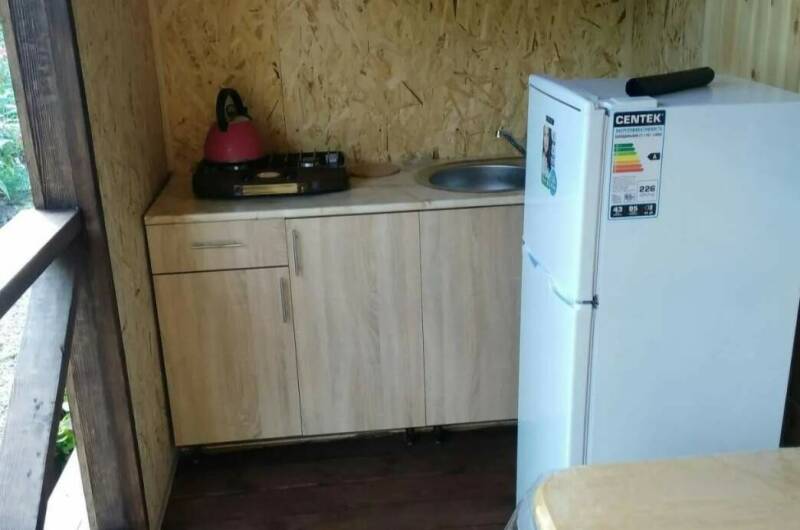 4 х местный Стандарт + кухня