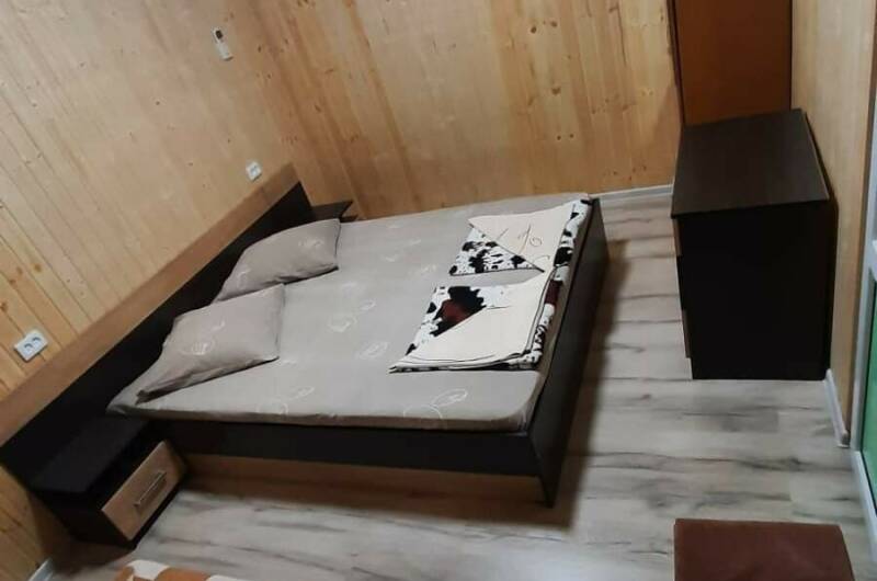 3-х местный стандарт+ кухня