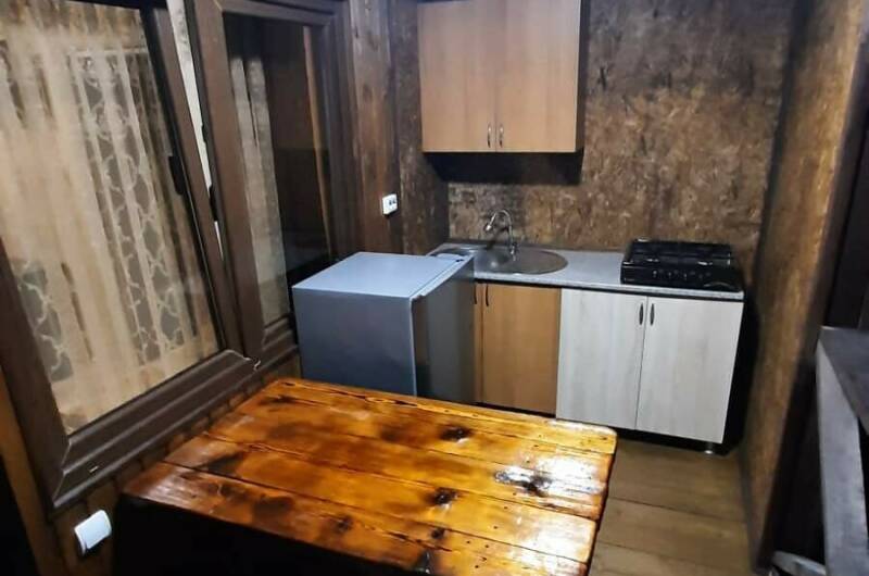 3-х местный стандарт+ кухня