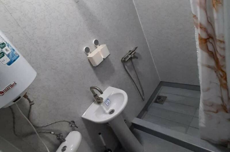 3-х местный стандарт+ кухня