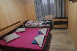 Изображение Изображение гостиницы "Гостевые домики «Эра»" #3 #3