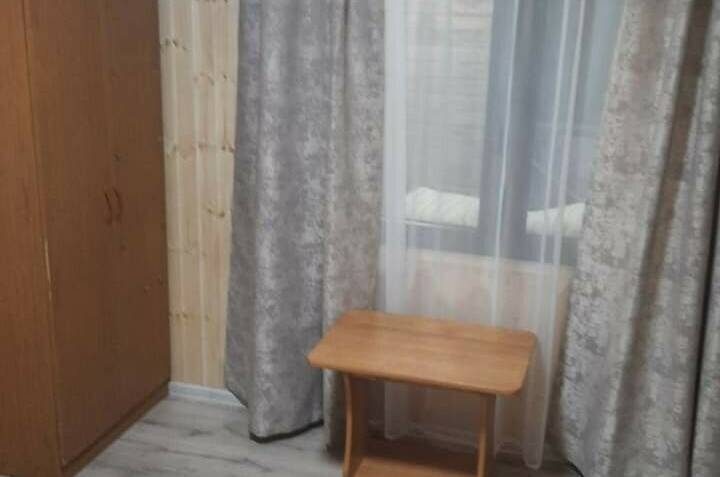 Двухкомнатный домик