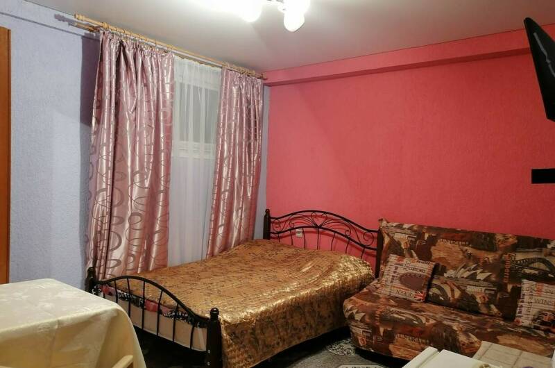 Четырехместный «Стандарт» (№ 3)