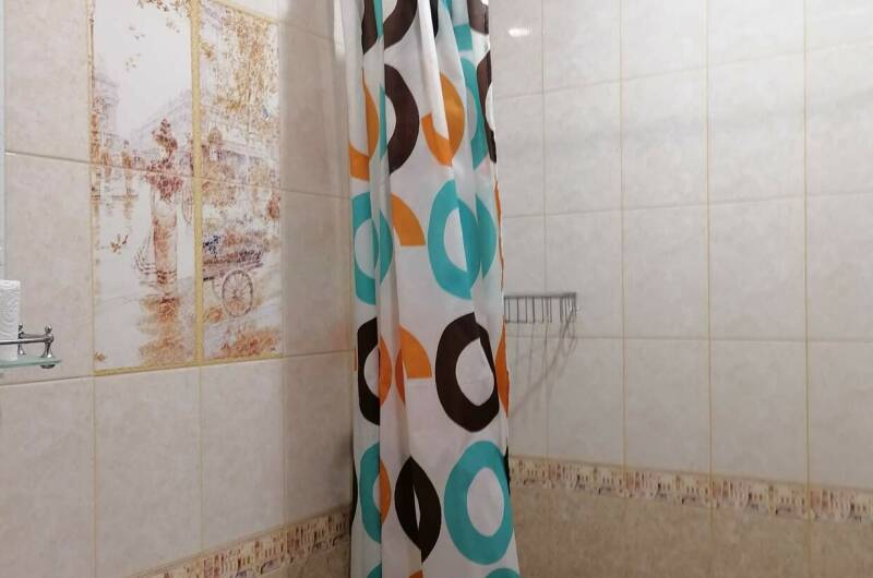 Четырехместный «Стандарт» (№ 3)