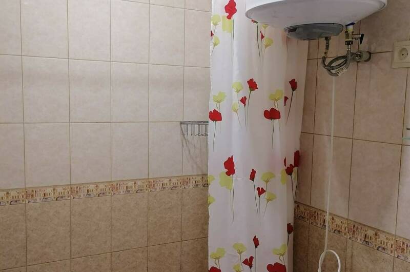 Четырехместный «Стандарт» (№ 4)