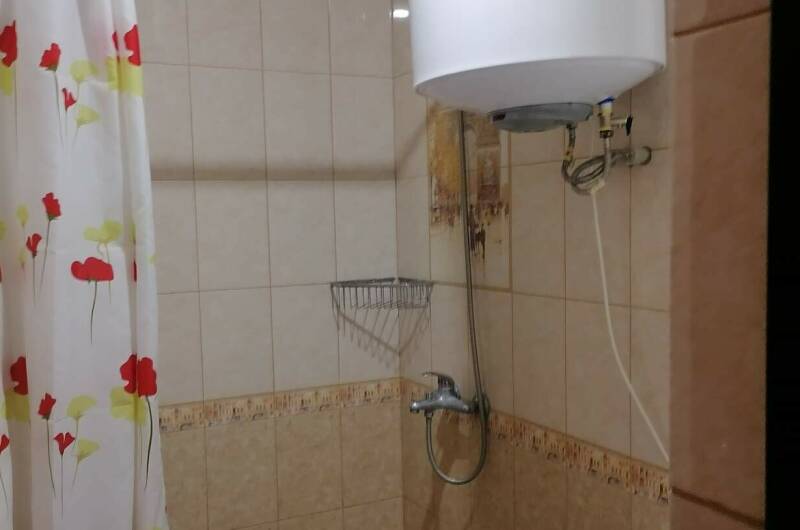 Четырехместный «Стандарт» (№ 4)