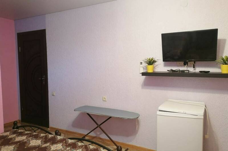 Четырехместный «Стандарт» (№ 4)