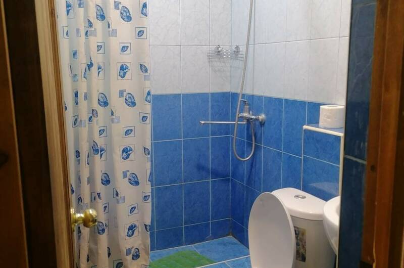 Пятиместный «Стандарт» (№ 6)