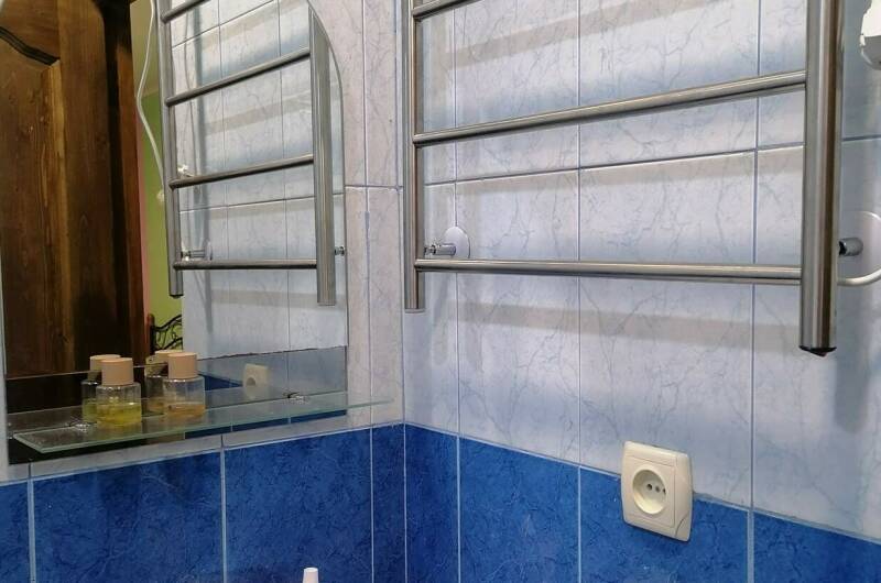 Пятиместный «Стандарт» (№ 6)