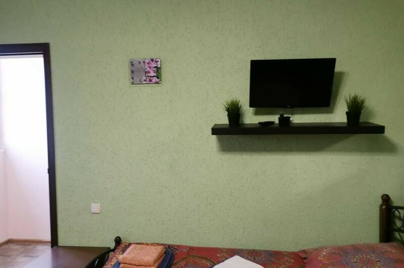 Пятиместный «Стандарт» (№ 6)